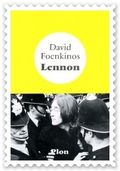 LIVRES MONDE, flyerlennon