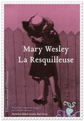 LIVRES MONDE, flyerla resquilleuse