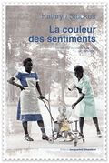la couleur des sentiments