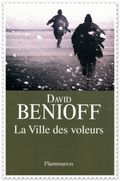 la ville des voleurs