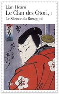 le clan des otori, I