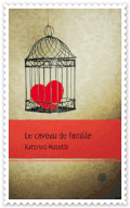 LIVRES MONDE, flyerle caveau de la famille