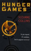 Hunger Games - Roman T1