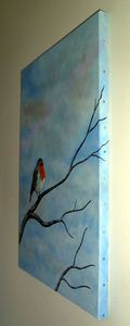 Rouge-Gorge bord 2