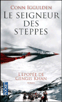 Le seigneur des steppes