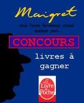 Concours Maigret
