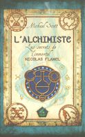alchimiste