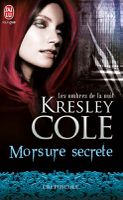 Morsure secrette - Kresley Cole