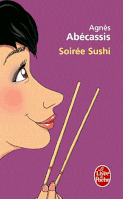 Soirée Sushi
