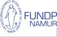 fundp logo