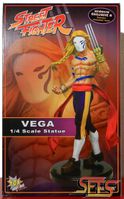 081-Vega Ex PCSC Statue Box
