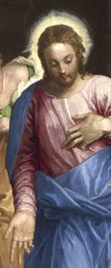 christ veronese