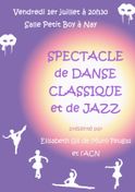 2011 - Classique - Affiche