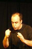 Blog 25, P de F opus 2, 2011