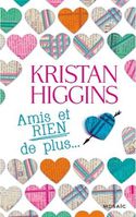 Amis et rien de plus
