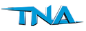 Logo TNA bleu