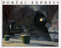 boreal express