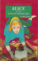 alice collectionneurs rouge