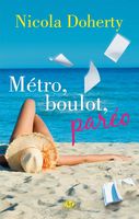 Métro boulot paréo