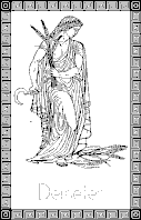 demeter