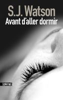 Avant d'aller dormir