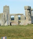 Mystères - Stonehenge