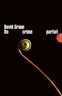 cover 15 - Un crime parfait