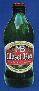 Mosel Bier