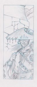 Old Stuff Ronin L5R