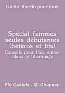 Guide libertin pour tous femmes