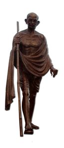 ghandi
