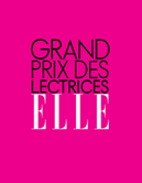 prix lectrices ELLE