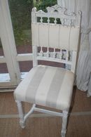 chaises 007