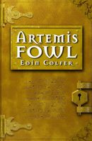 cover 18 - artemis fowl