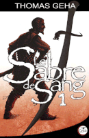 Le sabre de sang