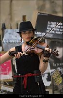 Festival d'Avignon 2011 © Olivier Roberjot 121