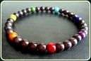Bracelet Réglisse Adulte
