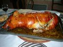 Cochon de lait