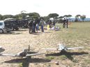 120904 (3) Spitfire et Mustang