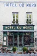 Aquarelles-Paris-hotelnord