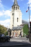 Saint-Germain-des-Prés (1)