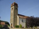 audeux eglise