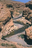 Maroc94-Gorges des noyers