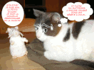 GIF Mimi petite souris
