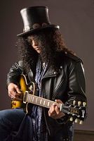 Slash Guns and roses dr www.legrigriinternational.com