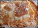 Oreillette 4-border