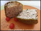 Poivrons farcis à la ricotta