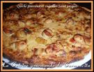 Quiche poireaux et coquilles St jacques 2-BorderMaker-border