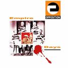 Empire Days (1985. Virgin Records)