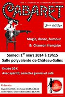 Affiche Cabaret 2014 (SB)